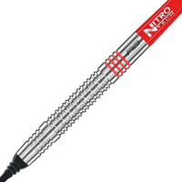 red-dragon-jonny-clayton-softdarts-original-90-tungsten-ring-grip image 2