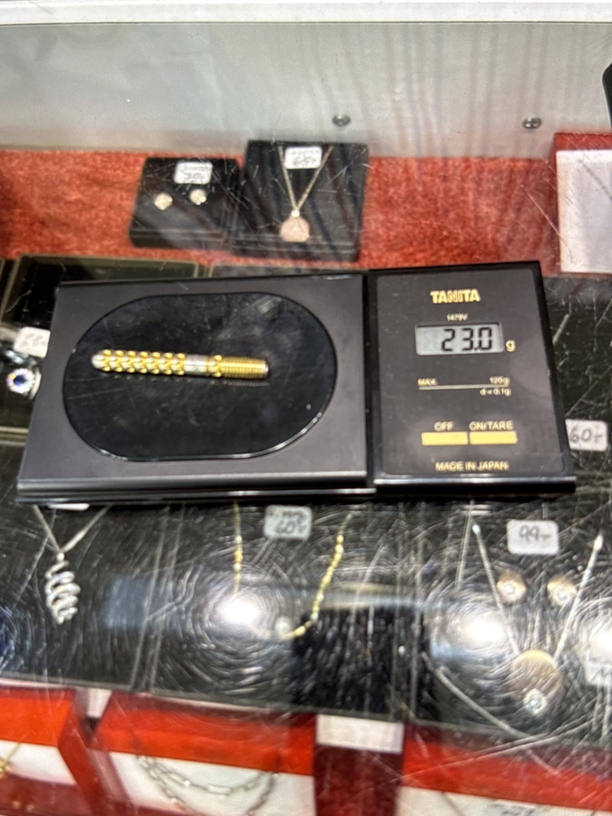 Schöne Box