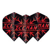 red-dragon-gerwyn-price-red-hardcore-dart-flights-standard-9er image 3