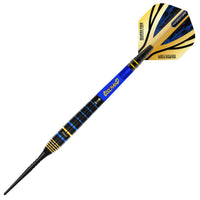 red-dragon-luke-humphries-tx4-avenger-steeldarts-22g-tungsten image 3