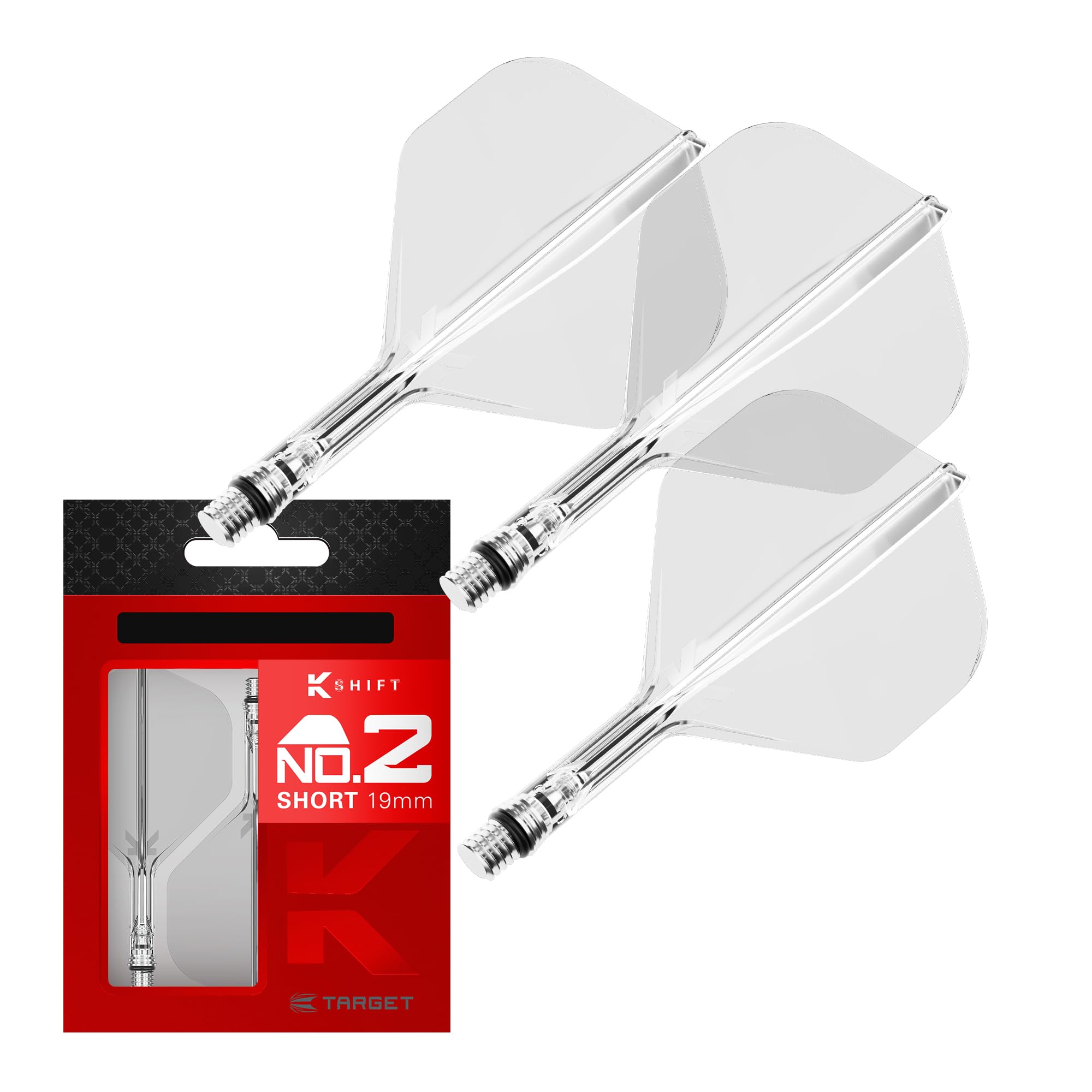target-k-flex-k-shift-no-2-flights-klar-short image 1
