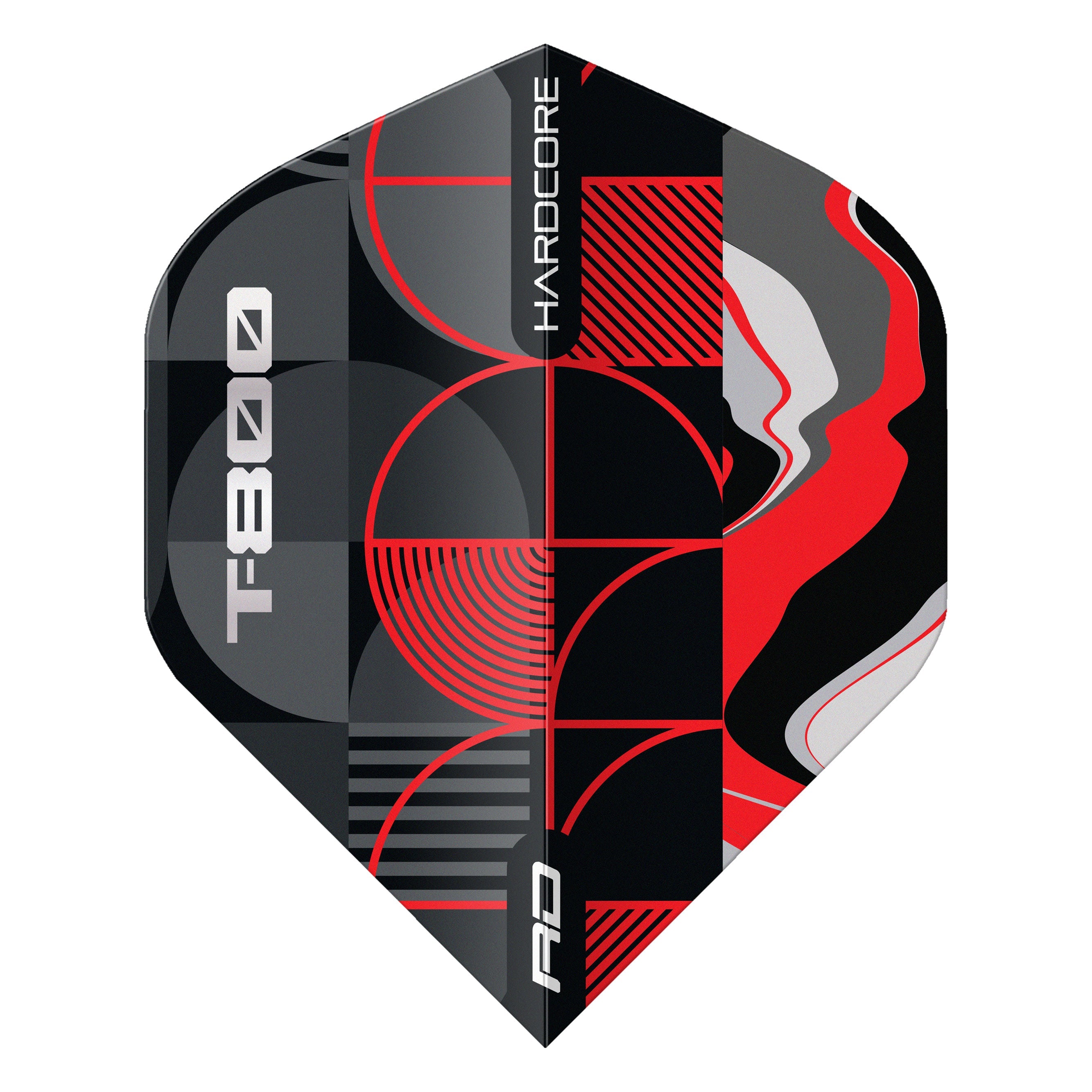 red-dragon-t-800-hardcore-flights-standard-100-micron image 3