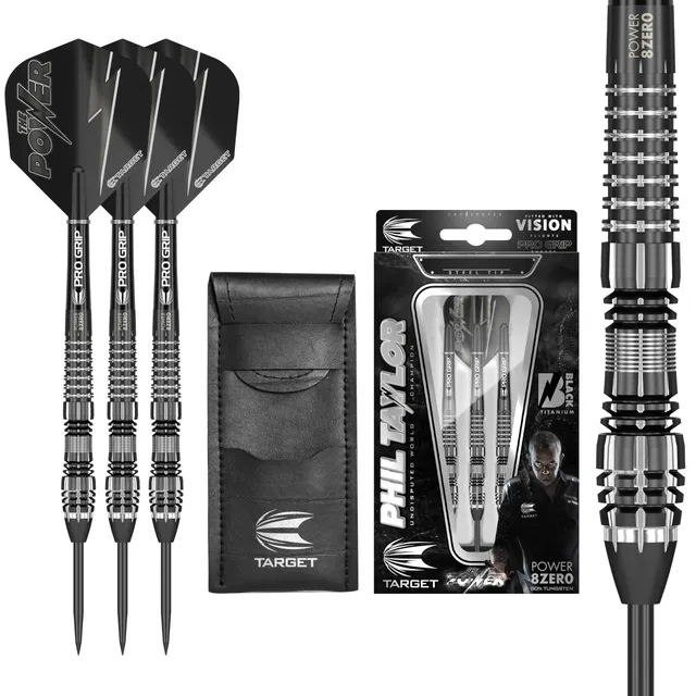target-phil-taylor-power-8zero-1-steeldarts-25g-80-wolfram image 1