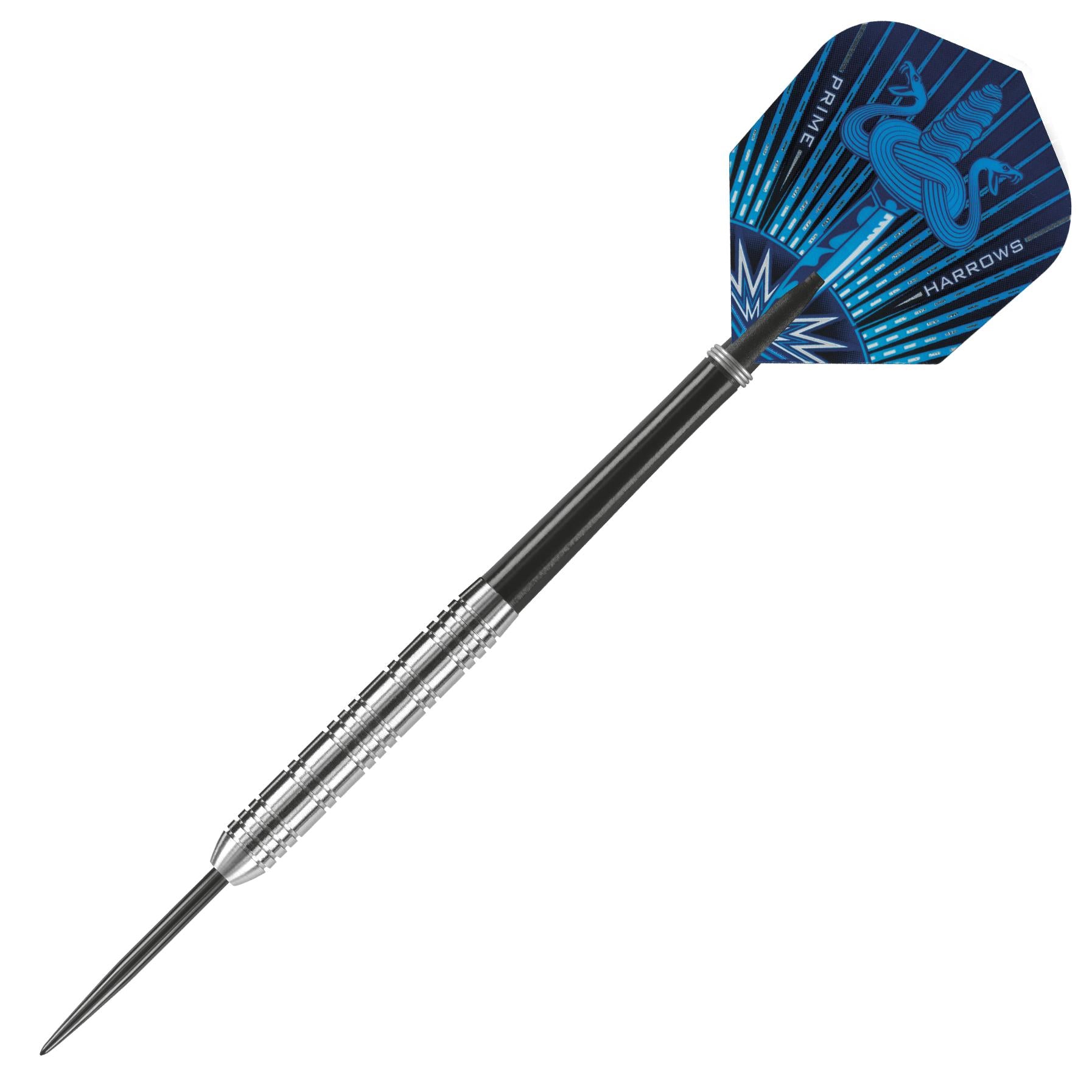 harrows-assassin-80-steeldarts-18g-wolfram image 4