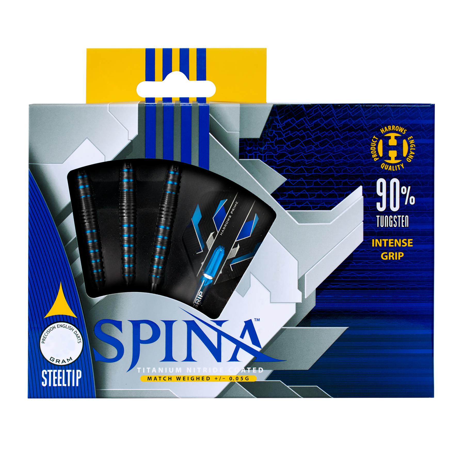 harrows-spina-90-steeldarts-21g-balance image 5
