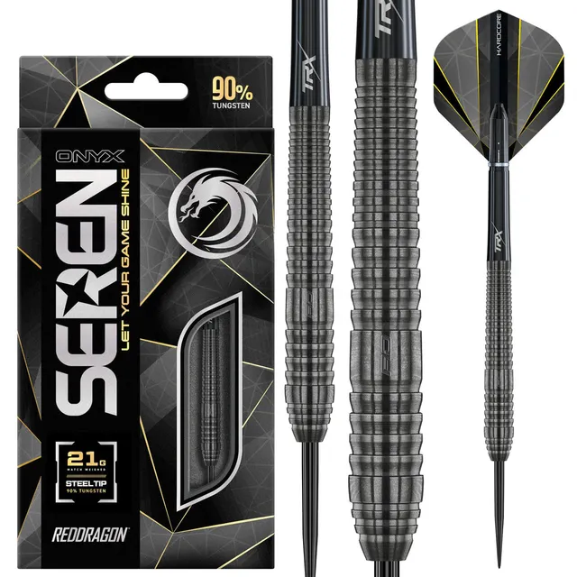 red-dragon-seren-2-onyx-steeldarts-23g-schwarz image 1