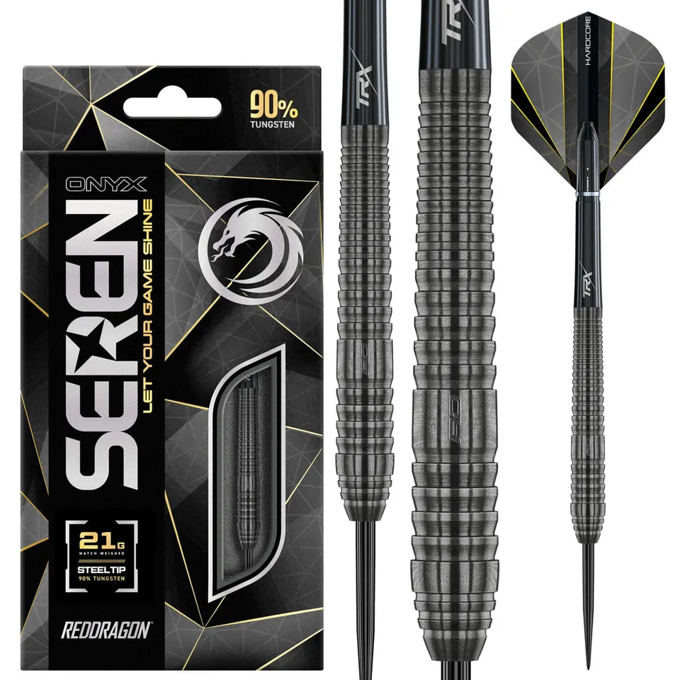 red-dragon-seren-2-onyx-steeldarts-23g-schwarz image 1
