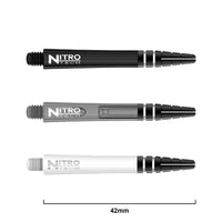 red-dragon-nitrotech-shaft-multipack-dartsch-fte-42mm-9-st-ck image 2