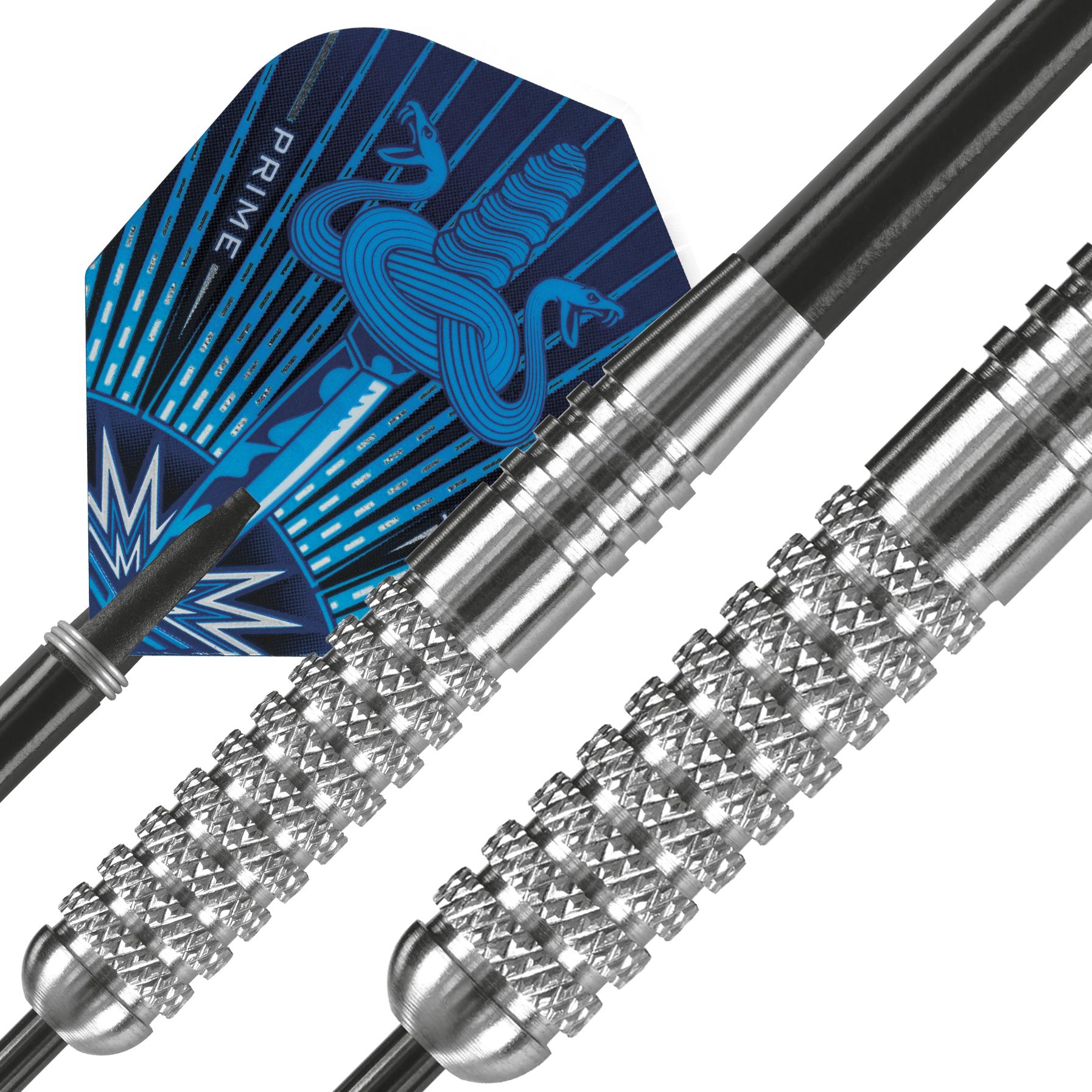 harrows-assassin-80-steeldarts-25g-ringgriff image 3