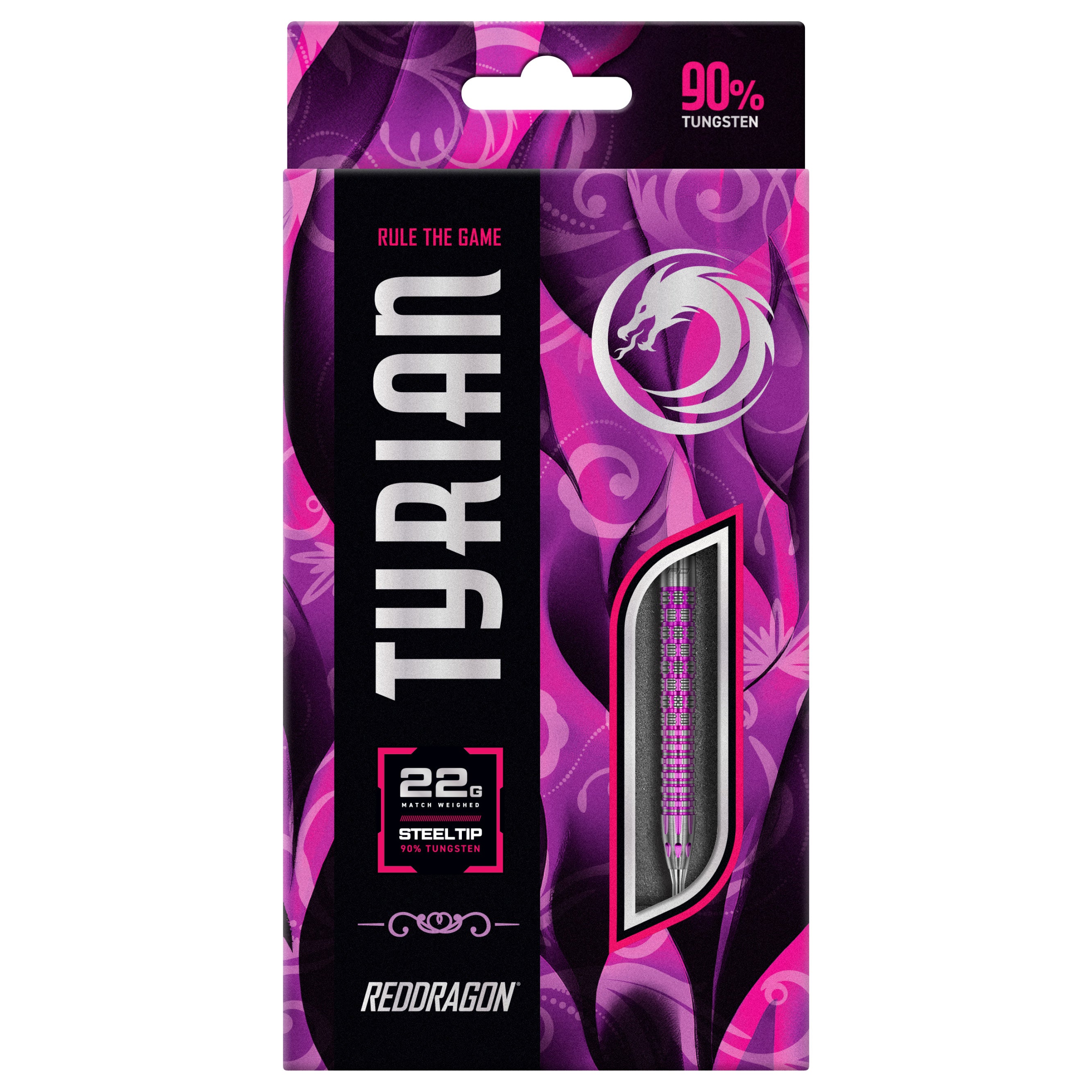 red-dragon-tyrian-22g-steeldarts-90-tungsten image 5