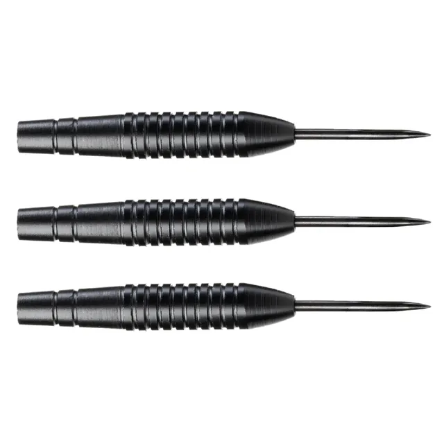 karella-deluxe-dl-4-steeldart-23-g-black-grip image 1