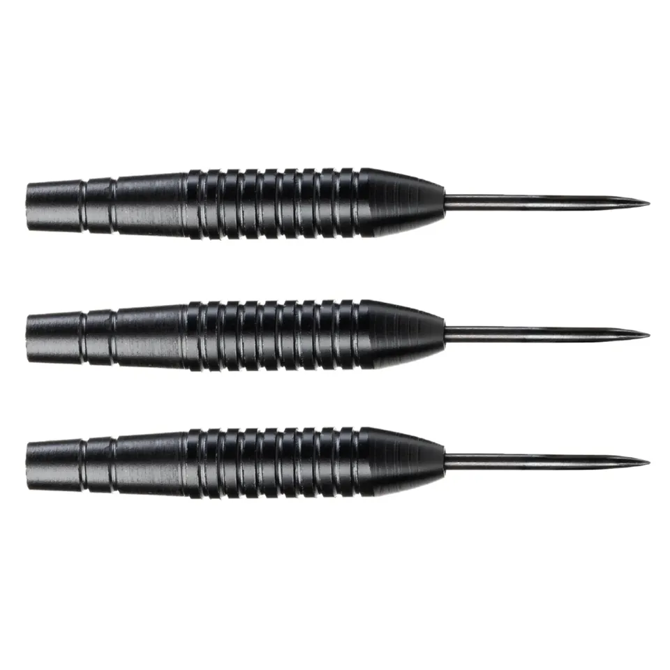 karella-deluxe-dl-4-steeldart-23-g-black-grip image 1