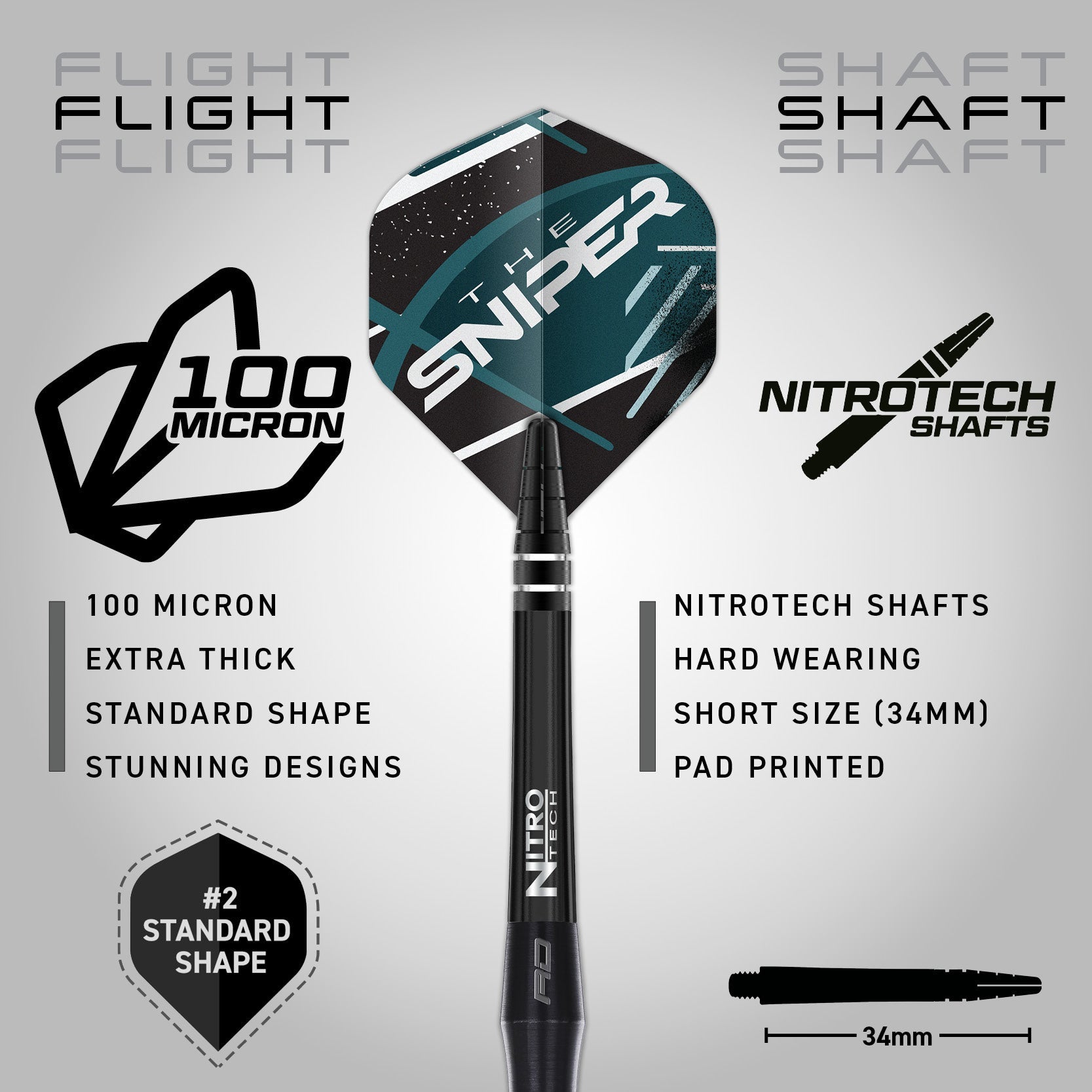 red-dragon-connor-scutt-steeldarts-90-tungsten-22g image 3