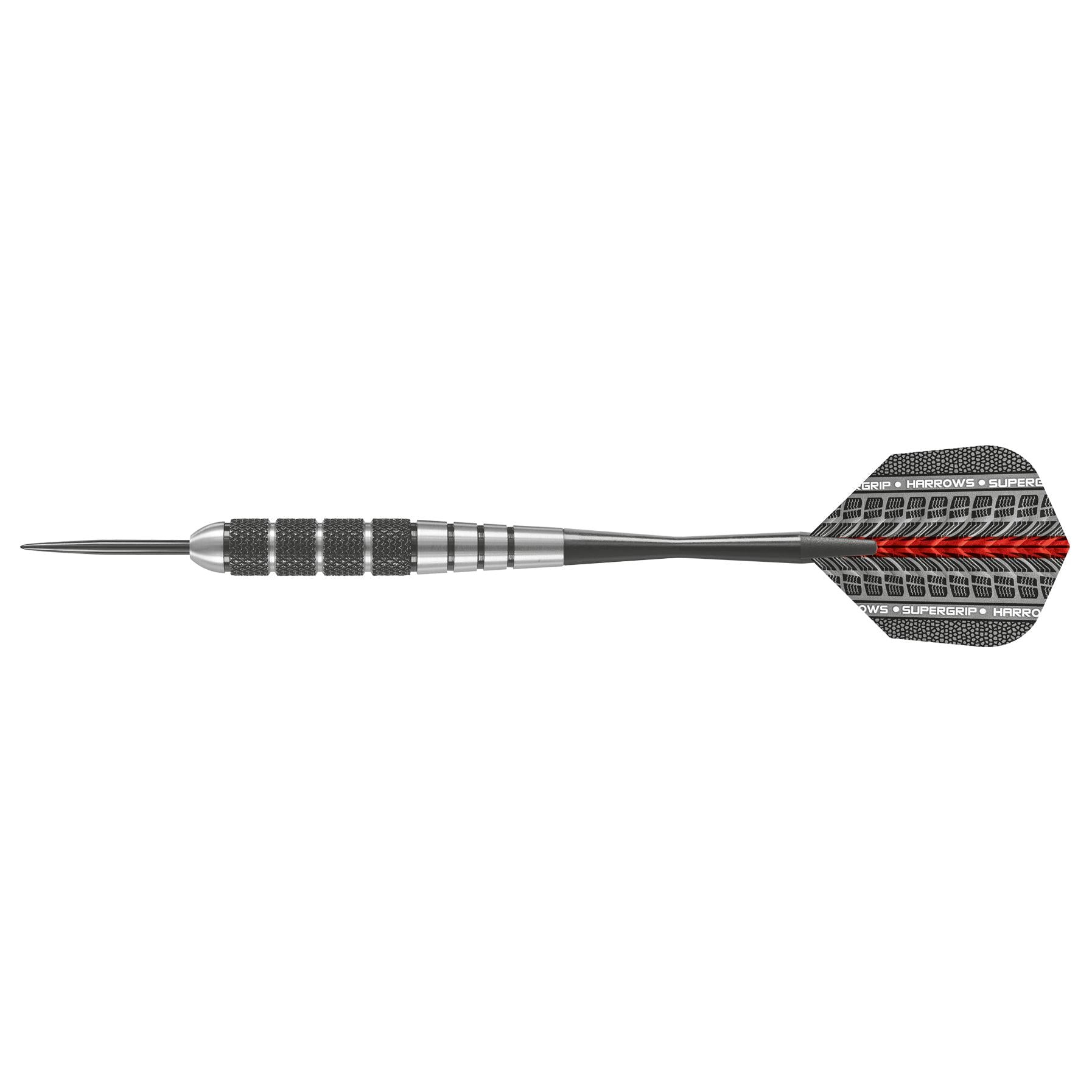 harrows-black-jack-22g-steeldart-schwarz-grip image 6