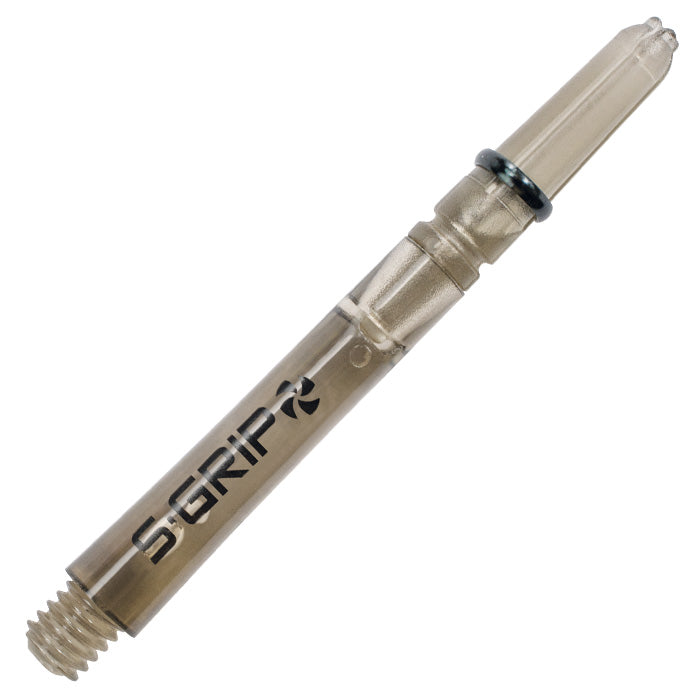harrows-supergrip-spin-dartsch-fte-schwarz-gold-medium image 5