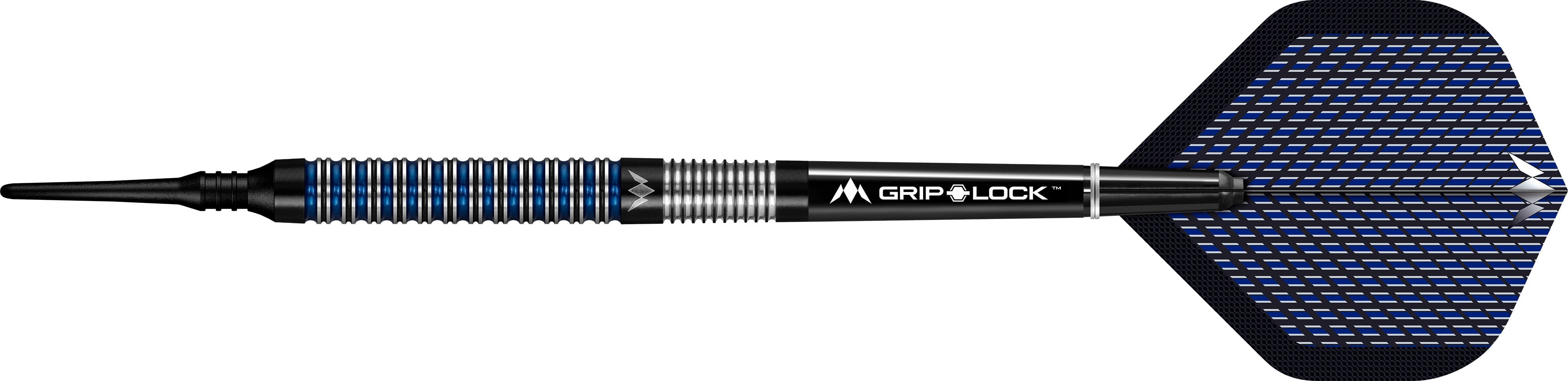 mission-nightfall-m1-softdarts-90-tungsten-20g-ring image 2