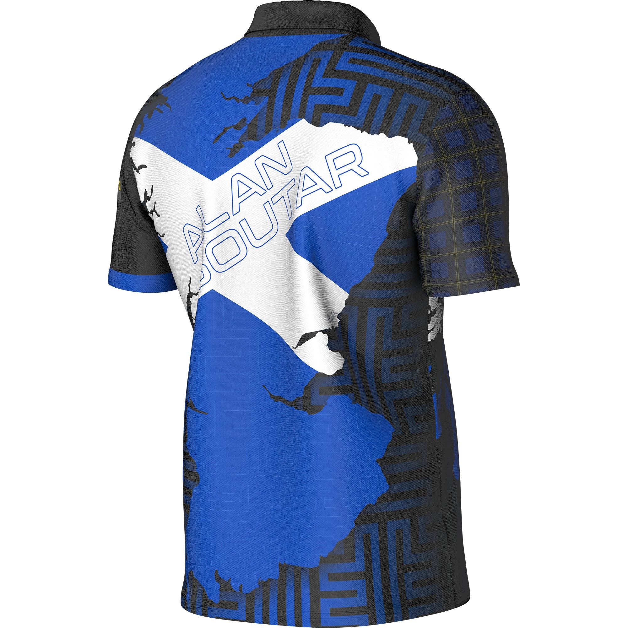 mission-alan-soutar-soots-dartshirt-tartan-gr-e-l image 6