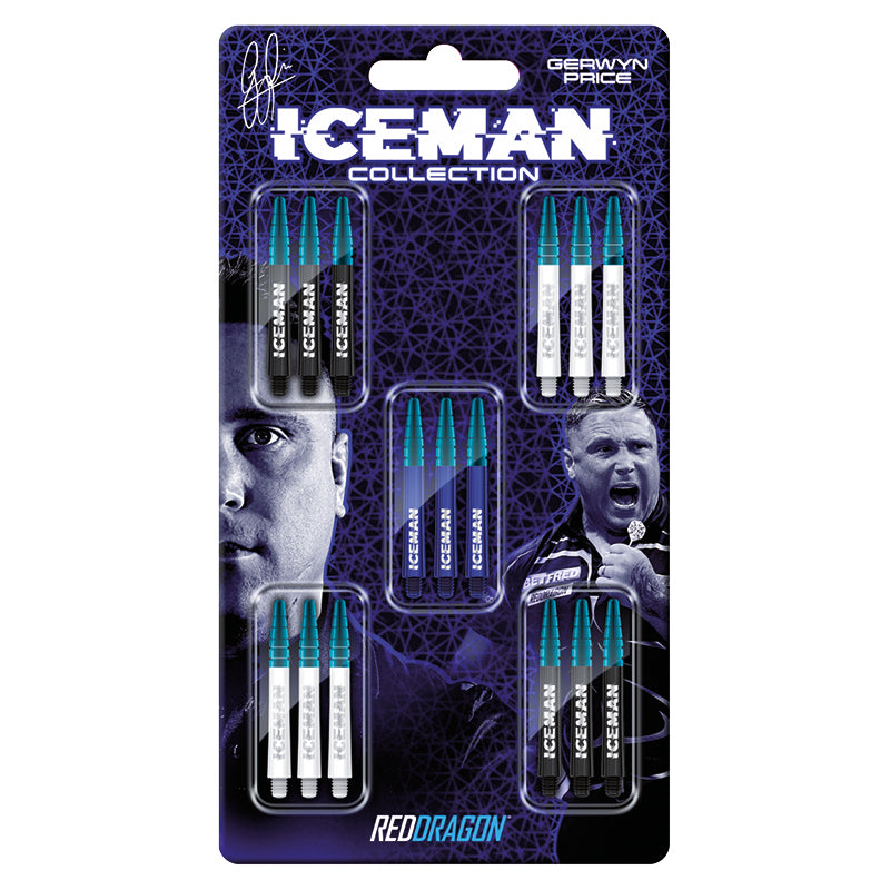 red-dragon-gerwyn-price-iceman-nitro-ionic-shafts-medium-42mm image 1