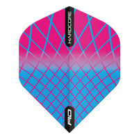 red-dragon-hardcore-flights-harlequin-standard-12er image 2