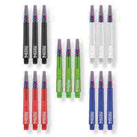 red-dragon-nitrotech-nitro-ionic-shafts-medium-42mm-5-sets image 2