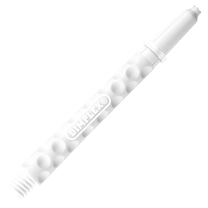 harrows-dimplex-shafts-medium-schwarz-nylon-3er-set-golfball-grip image 2