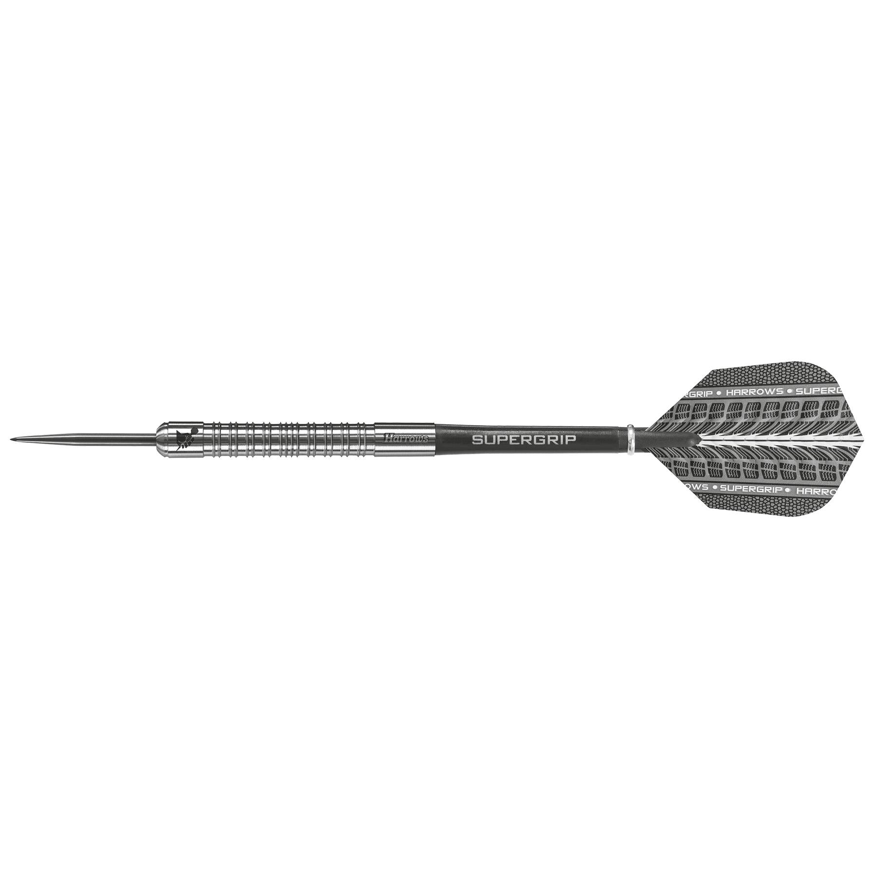 harrows-supergrip-90-steeldarts-23g-starker-grip image 6