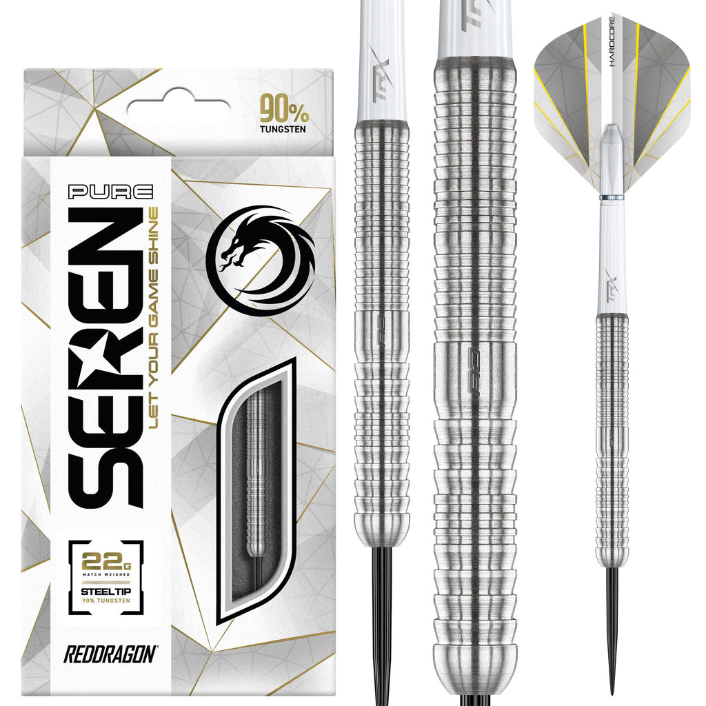 red-dragon-seren-1-pure-steeldarts-22g-90-tungsten-silber image 1