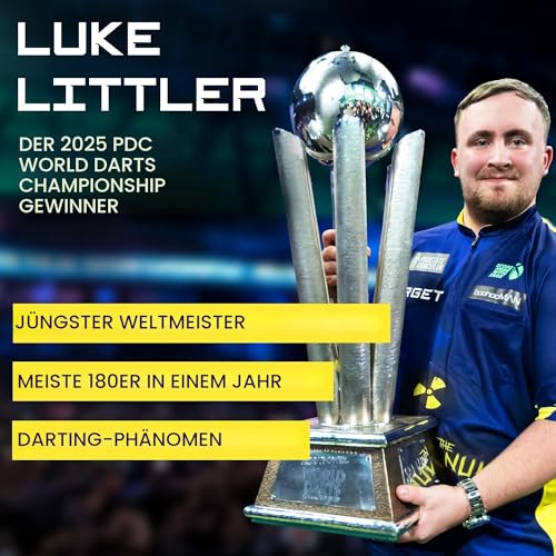 target-luke-littler-g1-steeldarts-23g-90-wolfram-swiss-point image 8