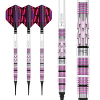 red-dragon-artura-shocking-pink-softdarts-tropfenform image 5