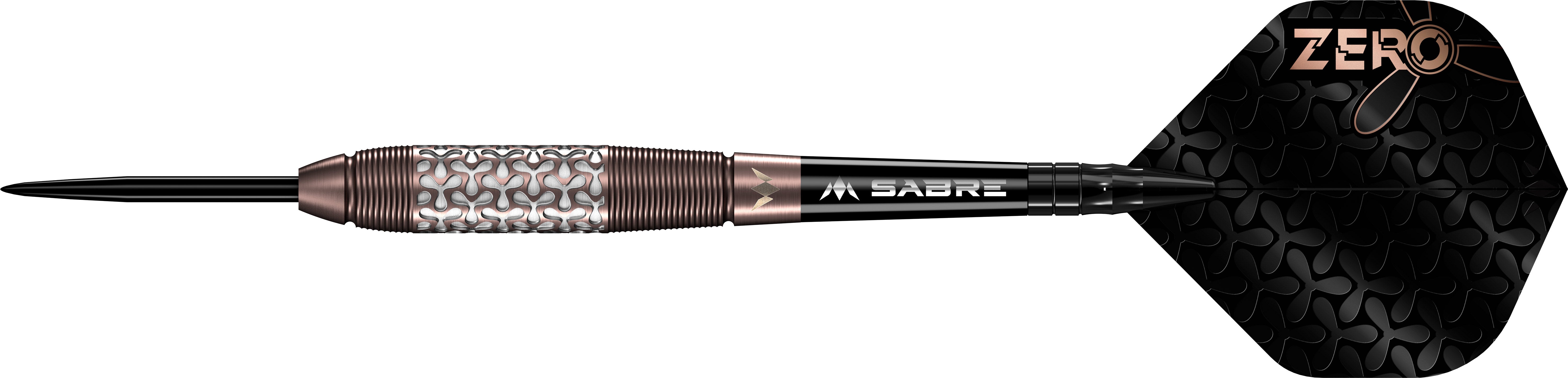 mission-zero-steeldarts-97-5-tungsten-bronze-24g image 2