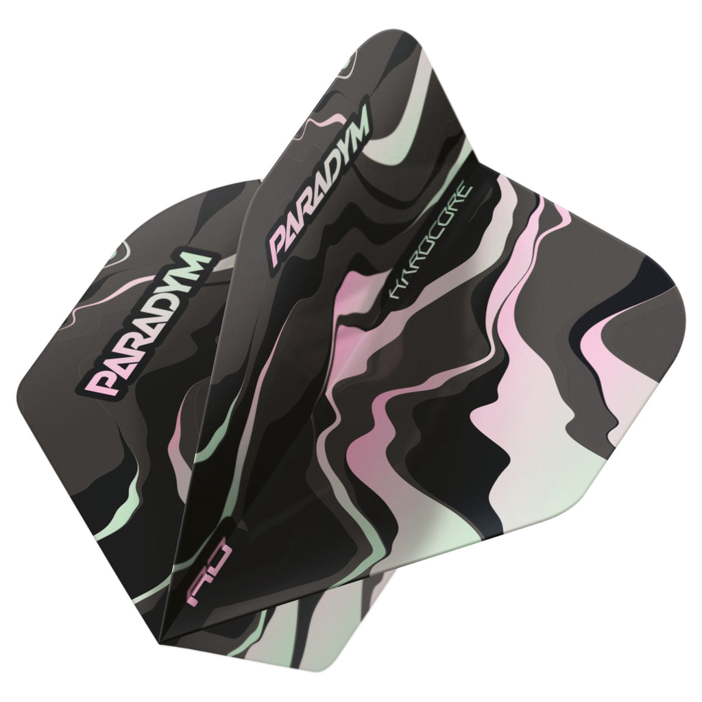 red-dragon-paradym-hardcore-premium-standard-flights-9-st-ck image 1