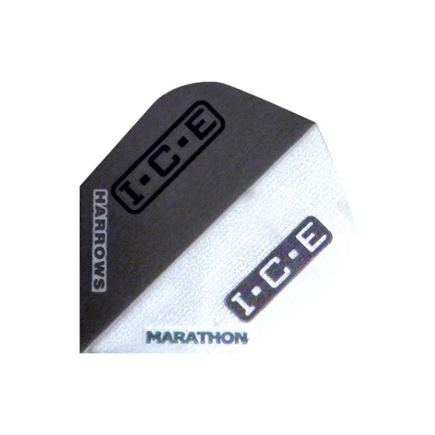 harrows-marathon-ice-flights-100-micron-extra-stark image 1