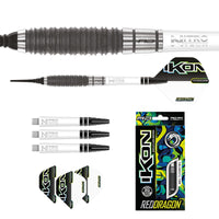 red-dragon-ikon-1-3-softdarts-18g-tungsten-grip image 6