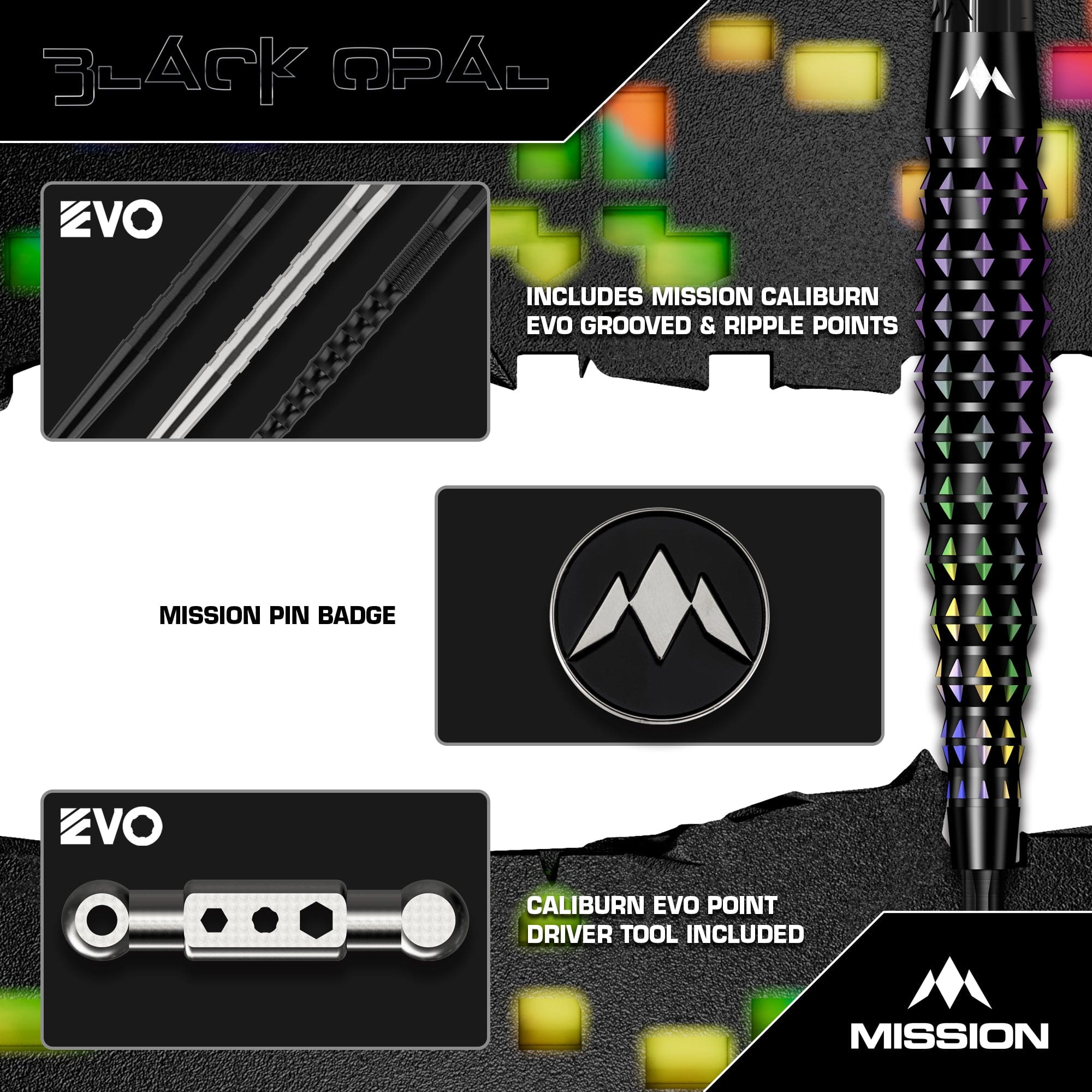 mission-black-opal-steeldarts-24g-95-tungsten-schwarz image 6