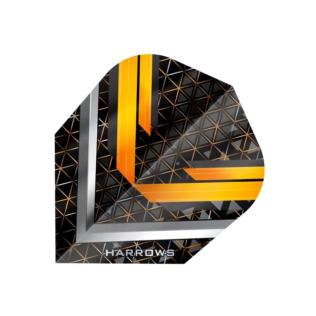 harrows-prime-vulcan-flights-100-mikron-3er image 1