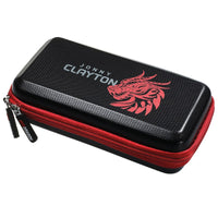 red-dragon-jonny-clayton-dragon-dartkoffer-super-tour image 2