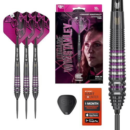 target-lorraine-winstanley-g2-steeldarts-24g-90-wolfram image 8