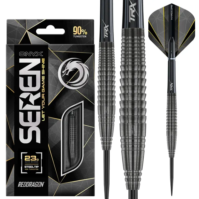red-dragon-seren-4-onyx-steeldarts-90-tungsten-schwarz image 1