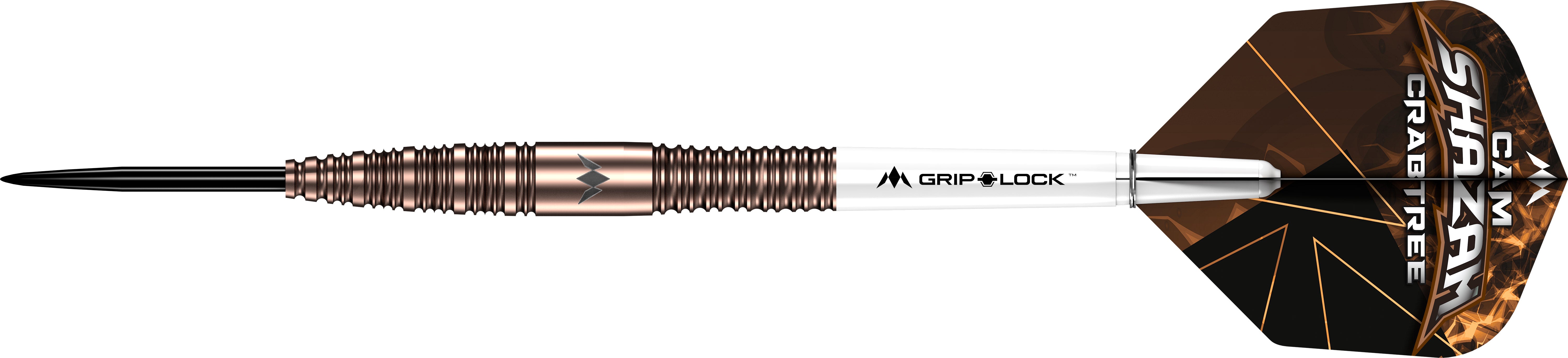 mission-cam-crabtree-v2-steeldart-22g-95-tungsten image 2