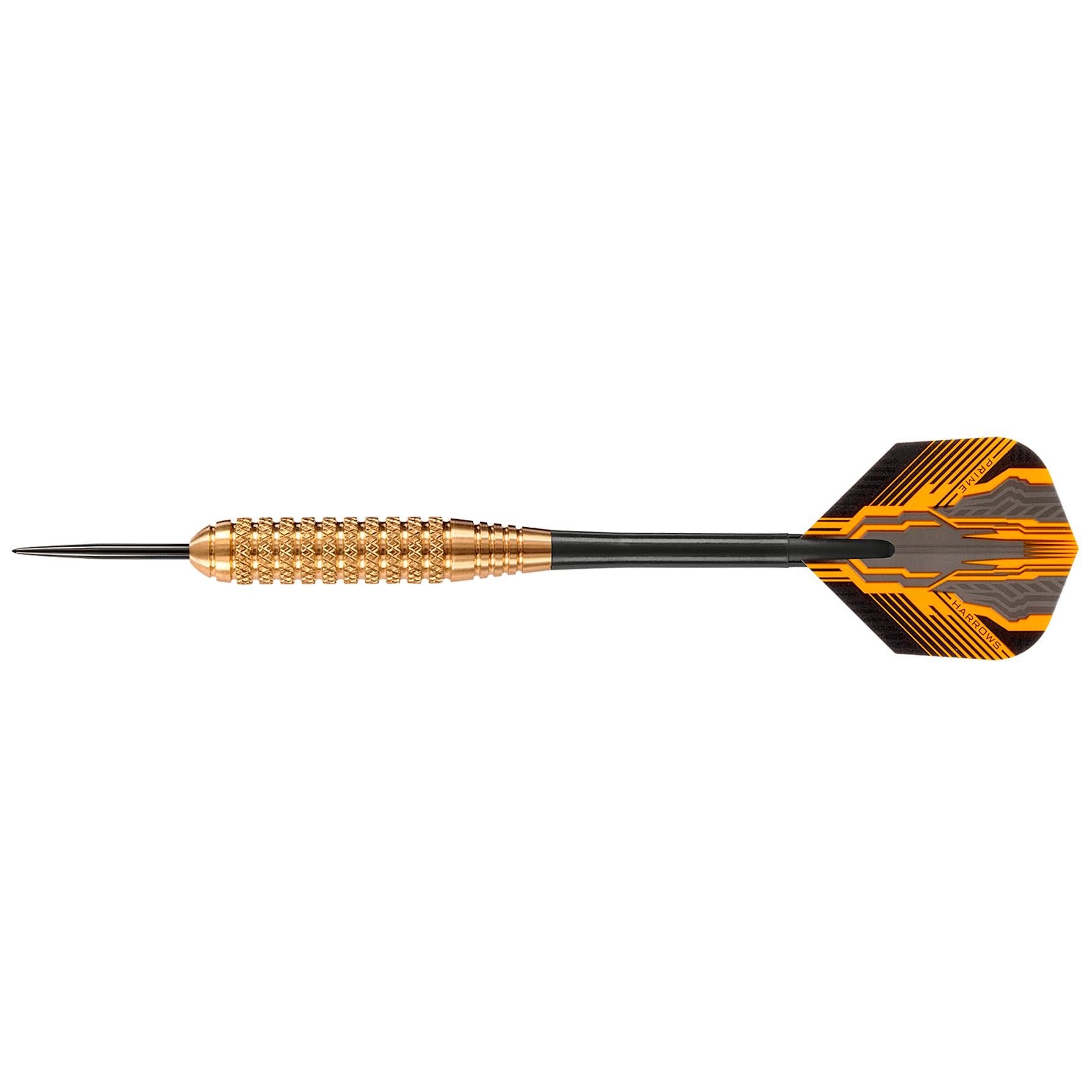 harrows-club-brass-steeldarts-23gk-messing-set image 6