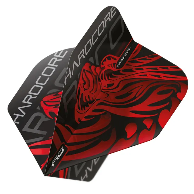 red-dragon-jonny-clayton-dragon-hardcore-standard-flights-9er image 1