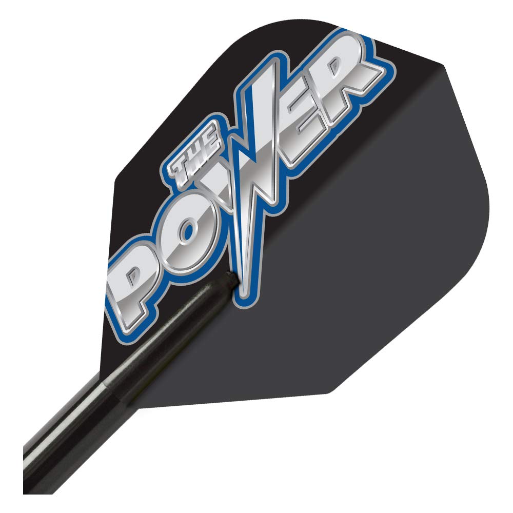 target-phil-taylor-silverlight-softdarts-messing-kunststoffspitze image 3