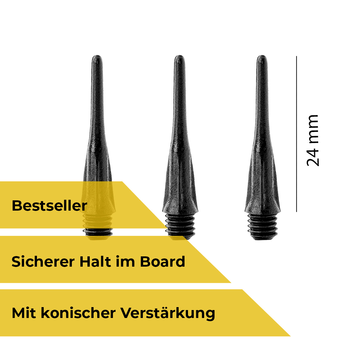 karella-ultimo-softspitzen-2ba-bruchsicher-formstabil image 1