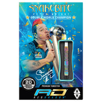 red-dragon-peter-wright-diamond-fusion-spectron-s-e-softdarts-18g image 4
