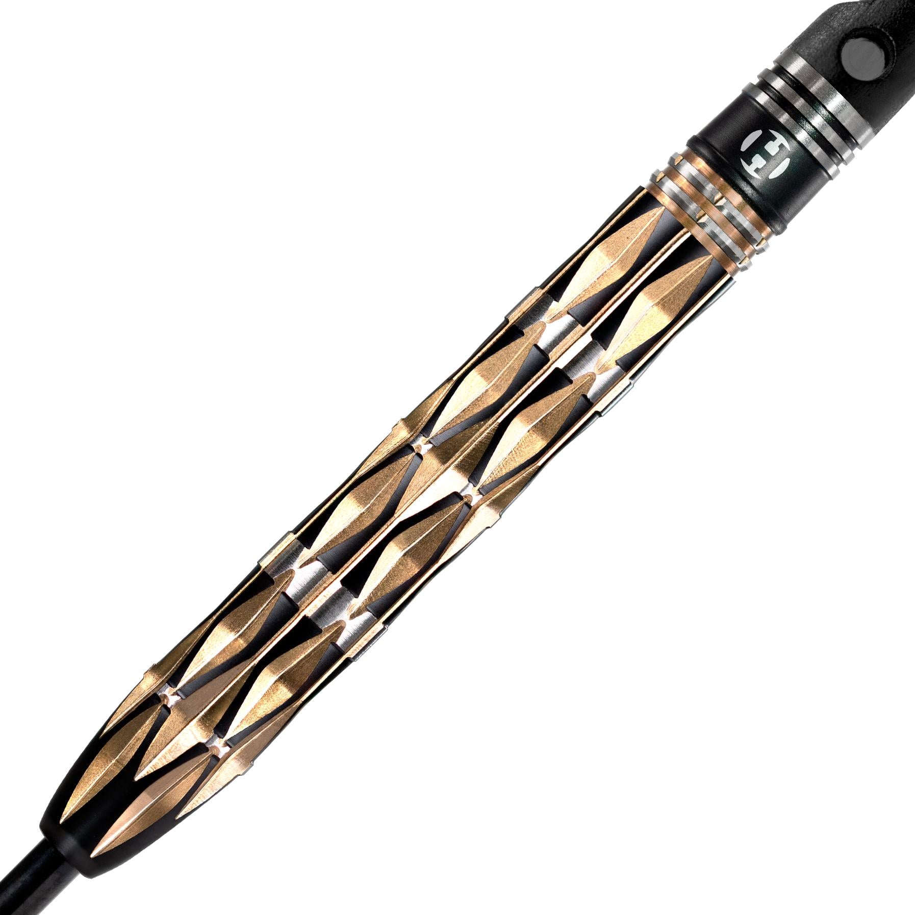 harrows-imperial-diamond-90-steeldart-23g-set image 2