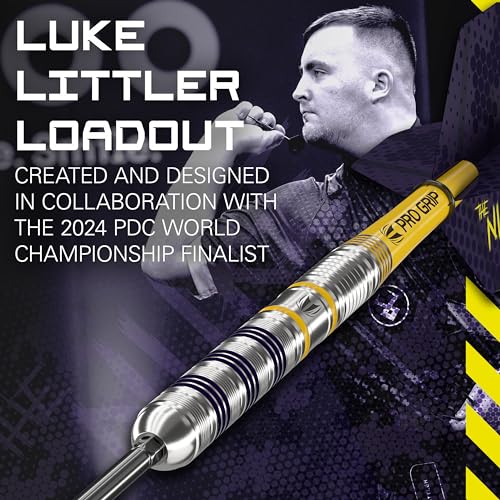 target-luke-littler-loadout-steeldarts-22g-90-tungsten image 8