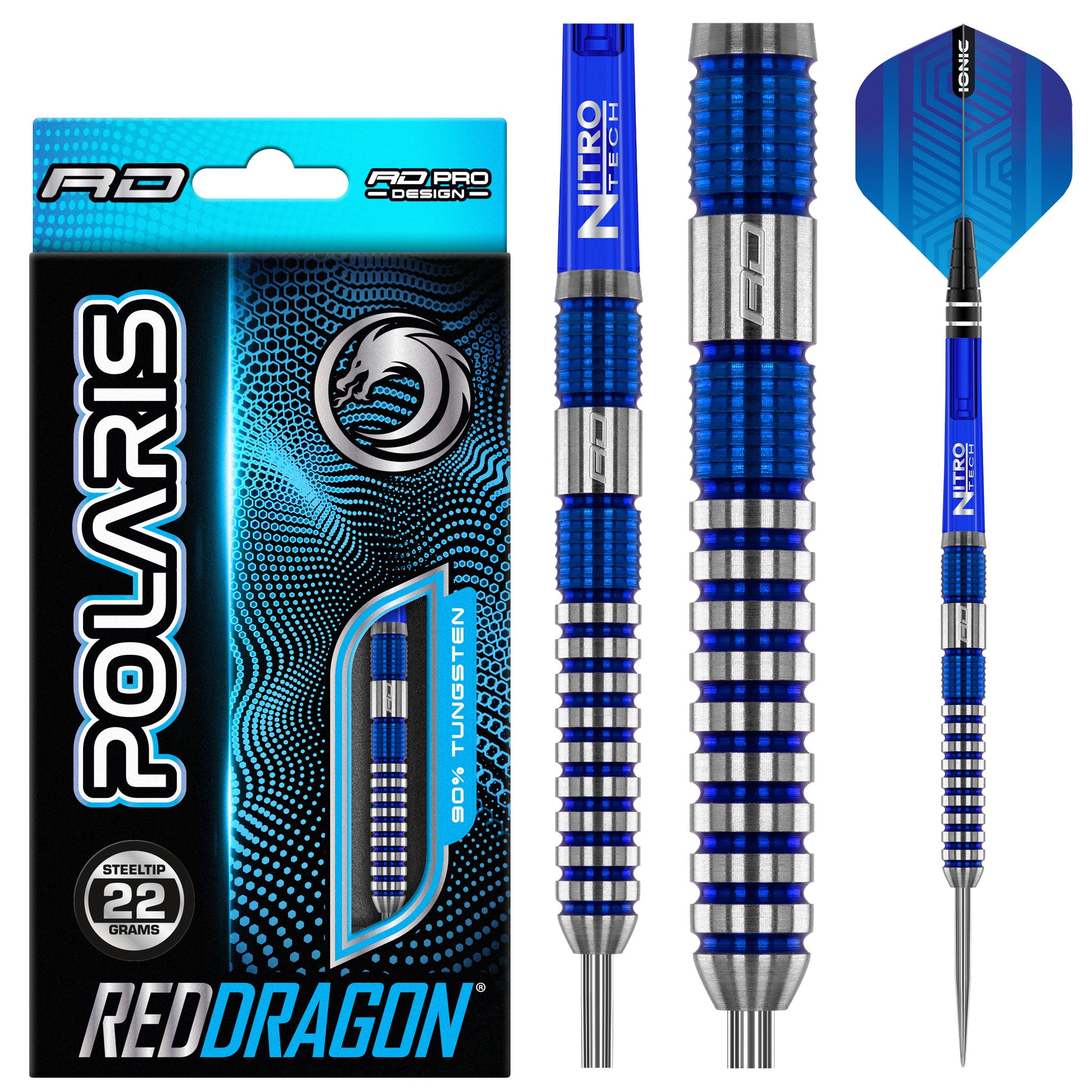 red-dragon-polaris-24g-steeldarts-90-tungsten image 1