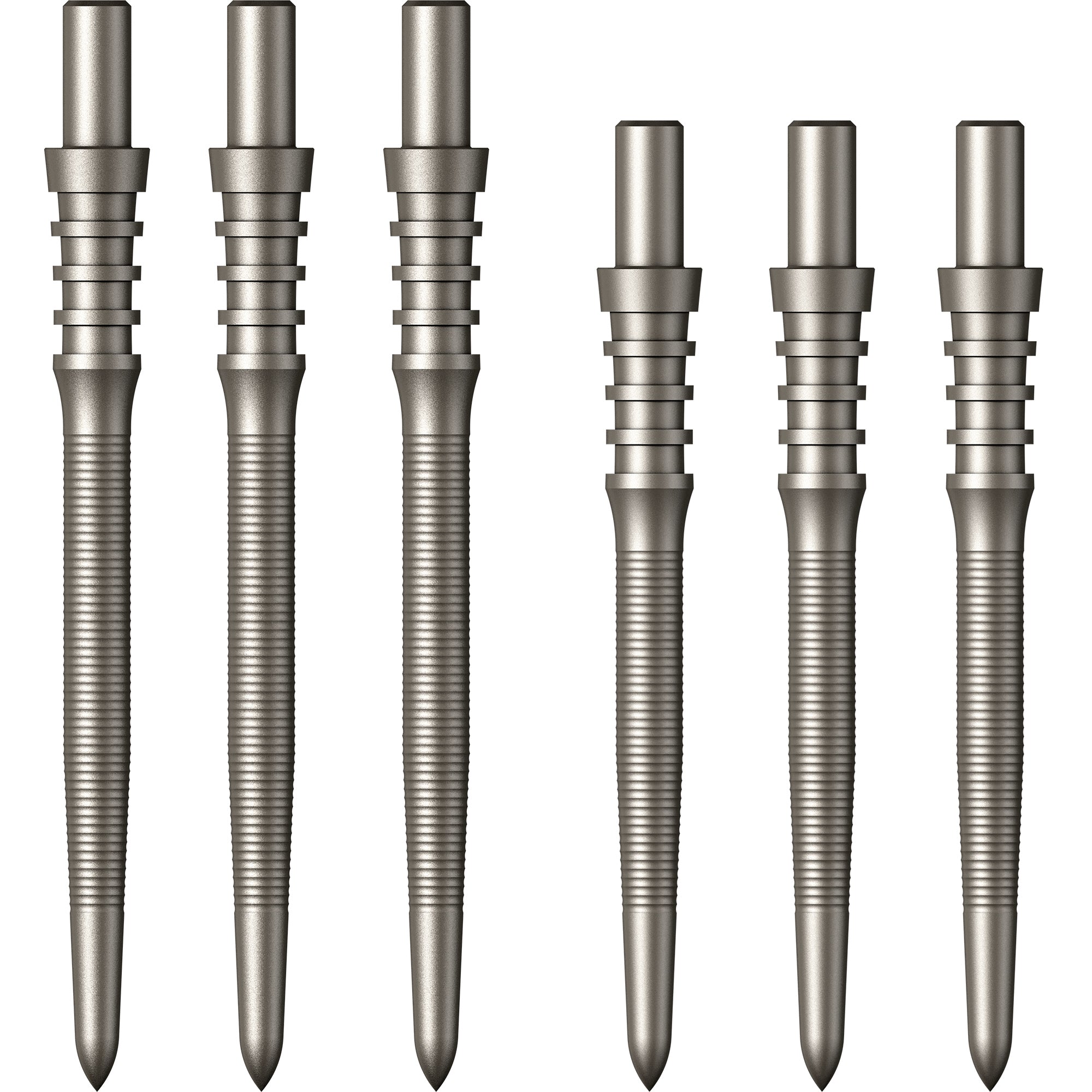 mission-sniper-dartspitzen-silber-32mm-micro-grip image 1