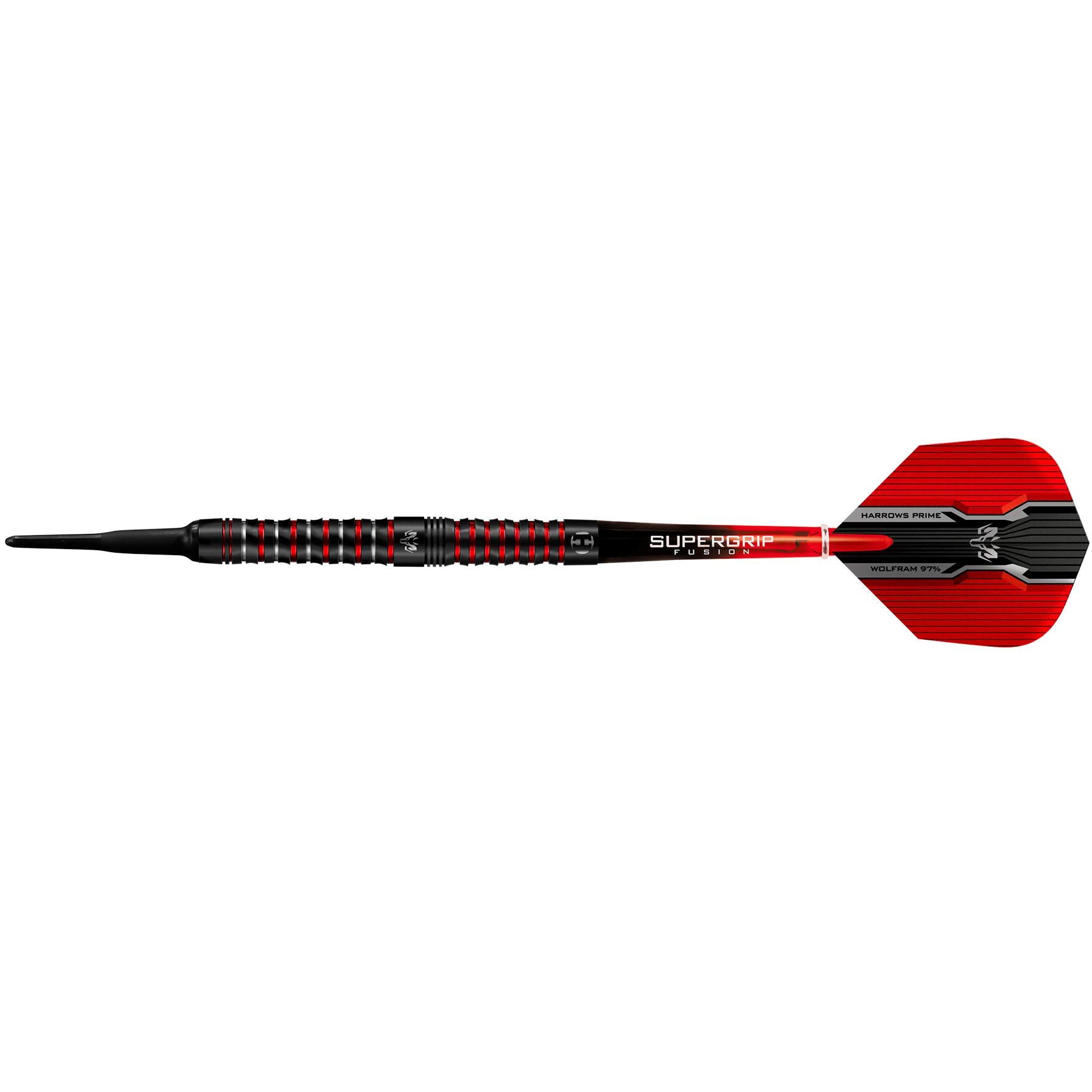 harrows-wolfram-infinity-18g-softdarts-97-tungsten image 6