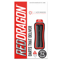 red-dragon-jamie-hughes-steeldarts-set-ikonisches-design image 3